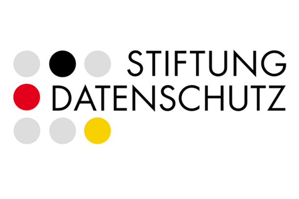 Logo der Stiftung Datenschutz
