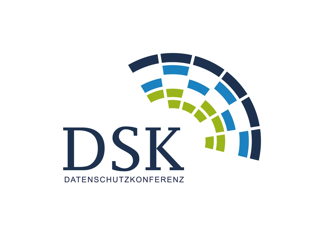 Wort- und Bildmarke der DSK